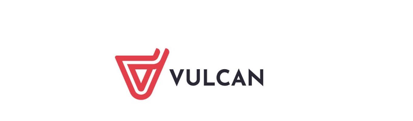 Logo dziennika elektronicznego Vulcan