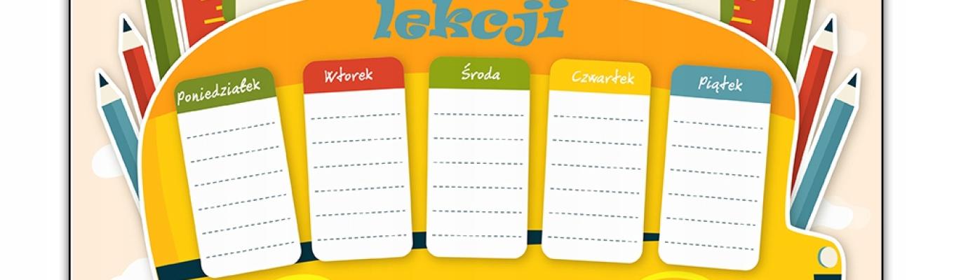 Plan Lekcji Technikum Nr 4 W Kielcach